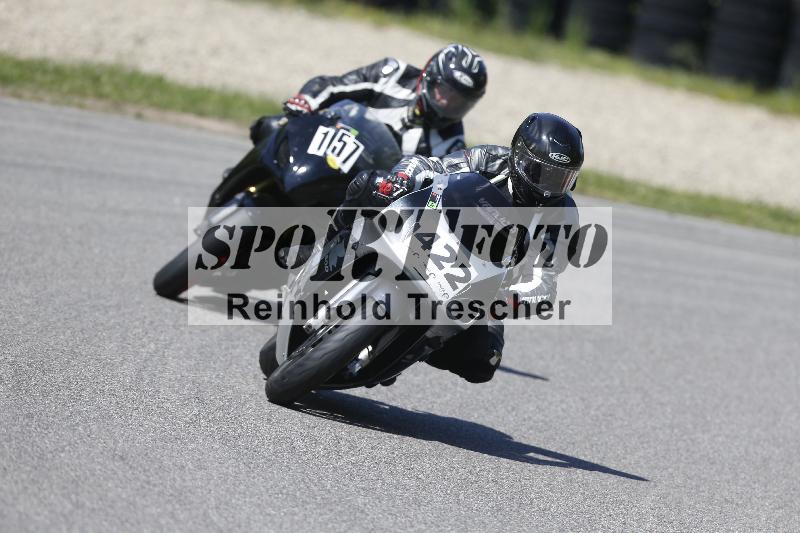 /12 30.04.2025 Speer Racing ADR/Gruppe gruen/422